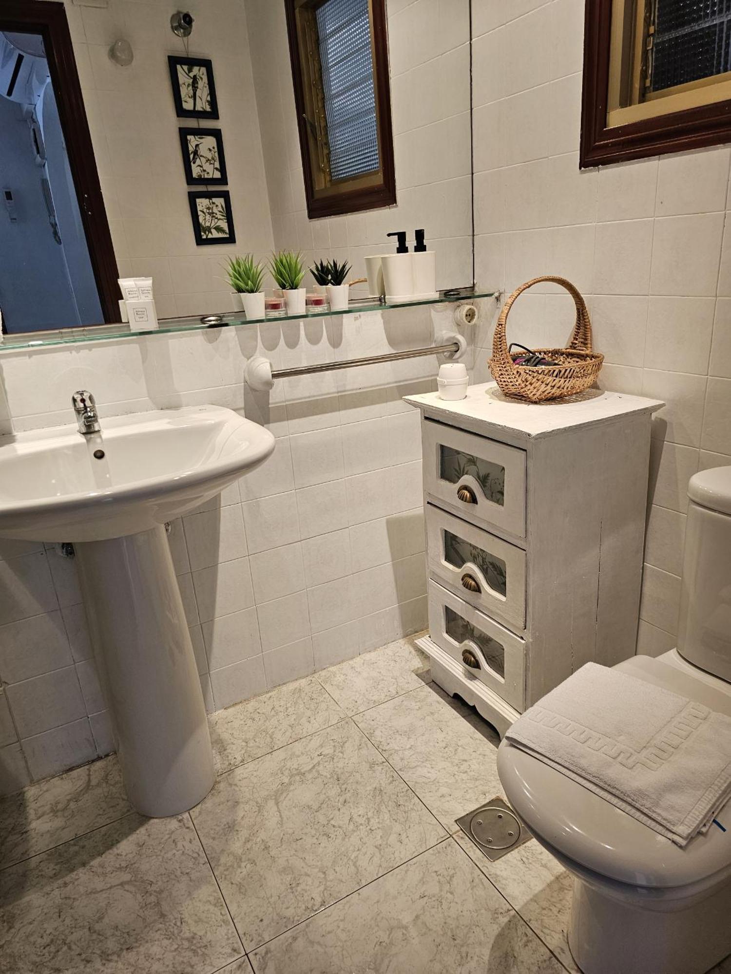Apartamento Karola 9 If Бенидорм Екстериор снимка