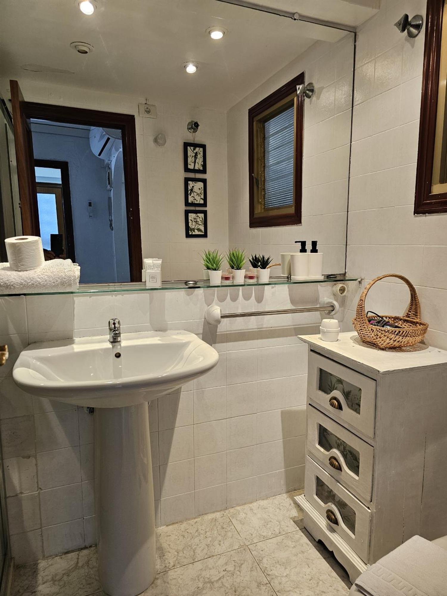 Apartamento Karola 9 If Бенидорм Екстериор снимка
