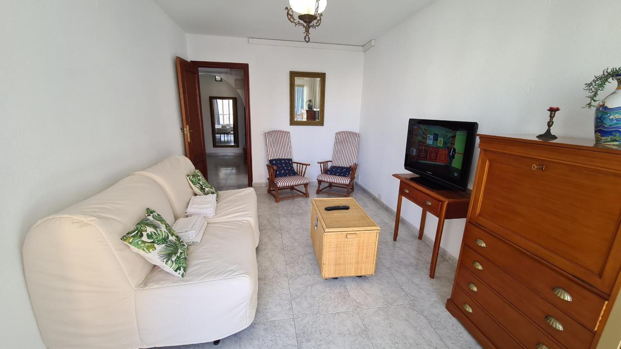 Apartamento Karola 9 If Бенидорм Екстериор снимка