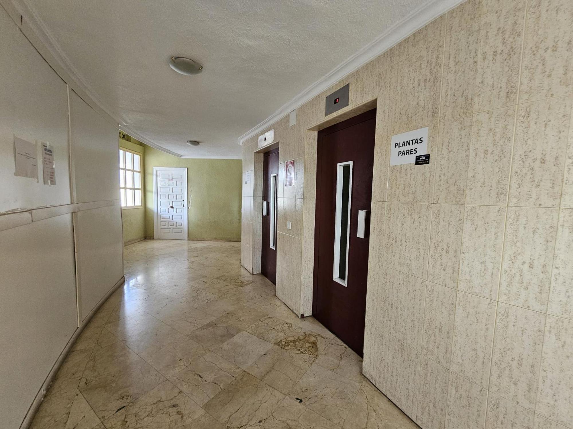 Apartamento Karola 9 If Бенидорм Екстериор снимка
