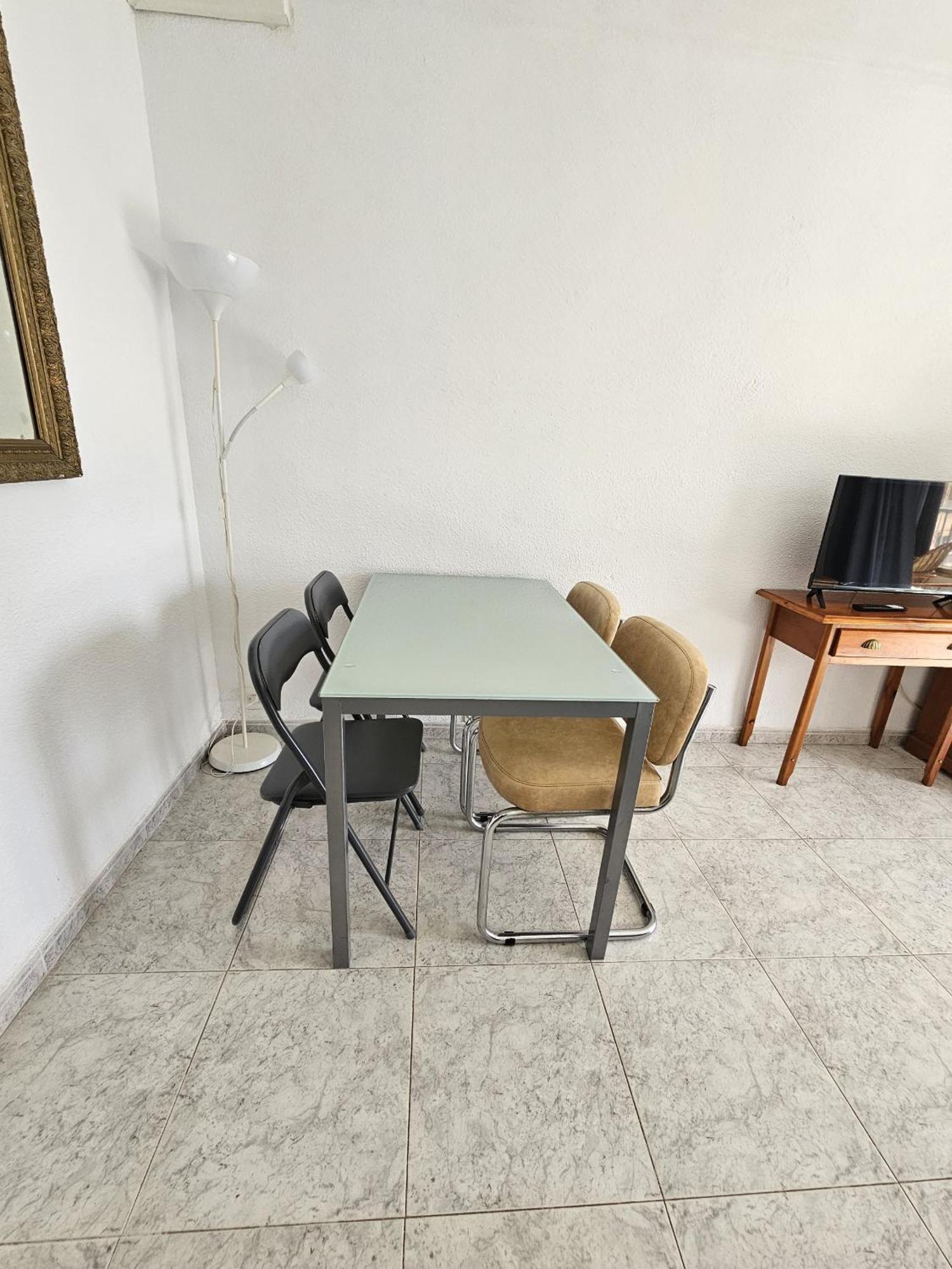 Apartamento Karola 9 If Бенидорм Екстериор снимка
